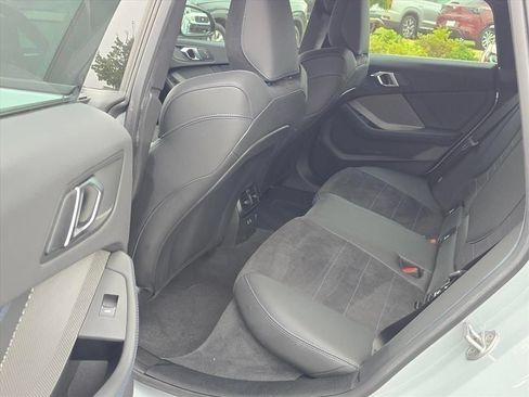 Used 2025 BMW 228i xDrive w/ Technology Package AWD/4WD image 10