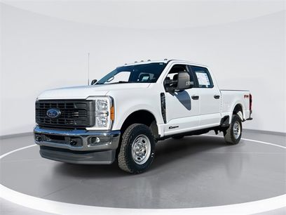 Used 2023 Ford F250 XL w/ 360-Degree Camera Package