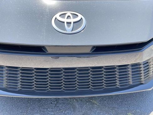 Used 2025 Toyota Camry SE w/ Multimedia Upgrade Package FWD image 8