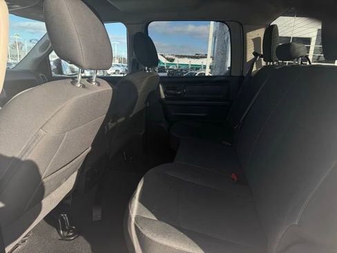 Used 2022 RAM 1500 Tradesman w/ Chrome Plus Package image 16