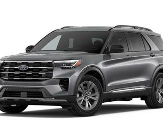 New 2026 Ford Explorer Active video 1