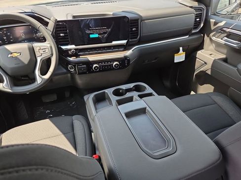 New 2026 Chevrolet Silverado 1500 LT AWD/4WD image 10