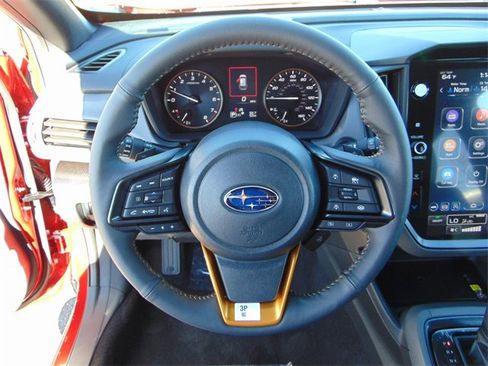 New 2026 Subaru Crosstrek 2.5i Wilderness w/ Wilderness Package image 15