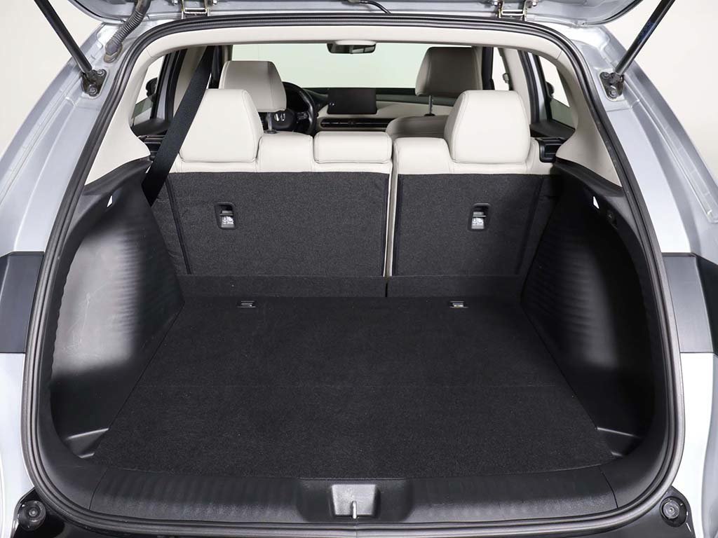 Certified 2025 Honda HR-V EX-L image 19