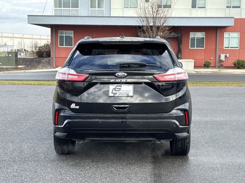 Used 2022 Ford Edge ST-Line image 25