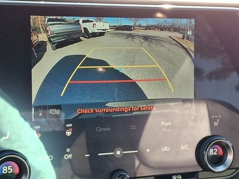 Used 2024 Lexus TX 350 FWD w/ Cold Weather Package image 20