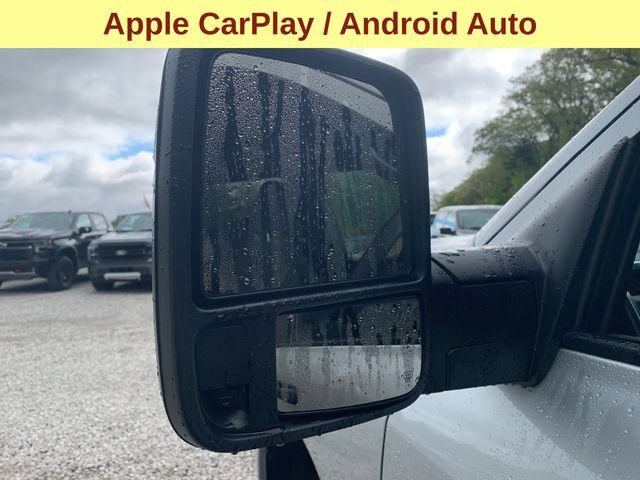 Used 2026 RAM 2500 Big Horn AWD/4WD image 8