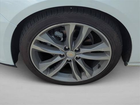 Used 2023 Chevrolet Malibu LT FWD image 27