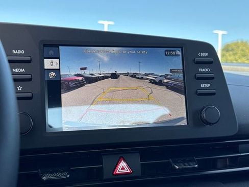 New 2026 Hyundai Elantra SEL Sport Premium FWD image 19