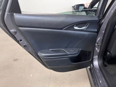 Used 2020 Honda Civic Sport image 19