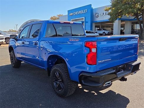 New 2026 Chevrolet Silverado 1500 LT Trail Boss w/ Convenience Package II image 3