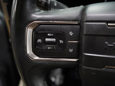 Used 2024 GMC Hummer EV 3X AWD/4WD image 15
