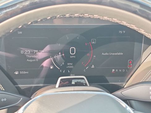 New 2026 GMC Yukon XL Elevation w/ Elevation Premium Package RWD image 11