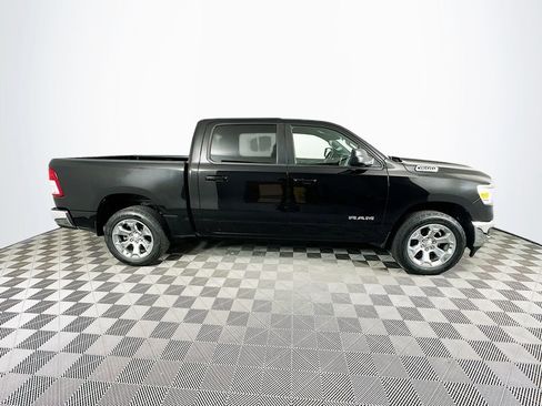 Certified 2022 RAM 1500 Big Horn image 14