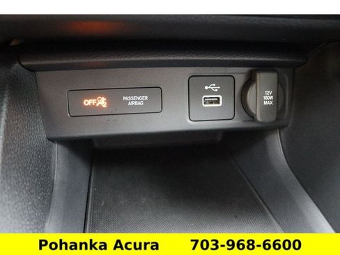 Certified 2025 Acura Integra A-Spec image 16