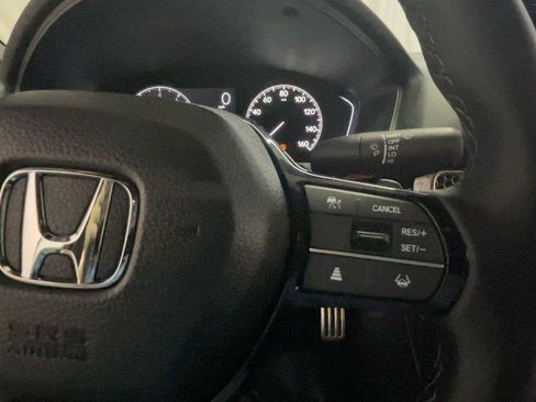 Used 2026 Honda Civic Sport image 36