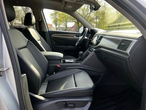 Used 2019 Volkswagen Atlas SEL image 22