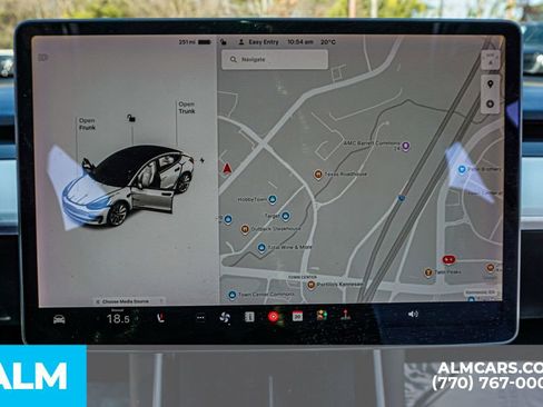 Used 2019 Tesla Model 3 Long Range AWD/4WD image 36