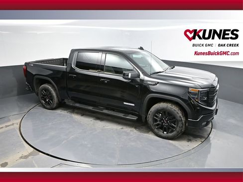 New 2026 GMC Sierra 1500 Elevation w/ Elevation Premium Package image 26