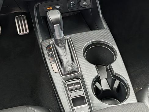 Used 2024 Honda Civic Sport image 14