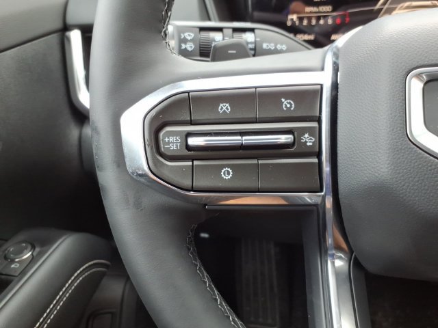 New 2027 GMC Terrain Denali w/ LPO, Floor Liner Package AWD/4WD image 34