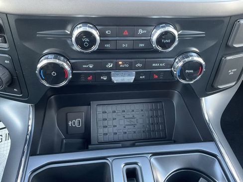 New 2025 Ford F150 XLT w/ Equipment Group 302A MID image 19