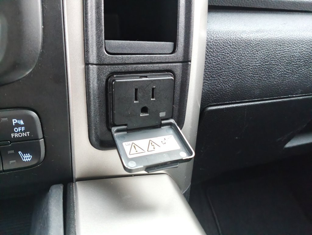 Used 2017 RAM 1500 Big Horn AWD/4WD image 28