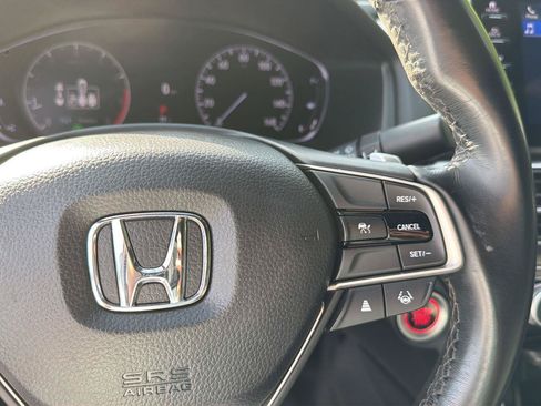 Used 2022 Honda Accord Sport image 20
