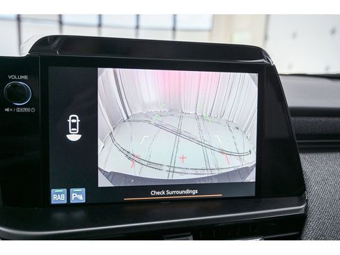 New 2026 Subaru Outback Premium image 34