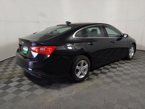 Used 2024 Chevrolet Malibu LS FWD image 10