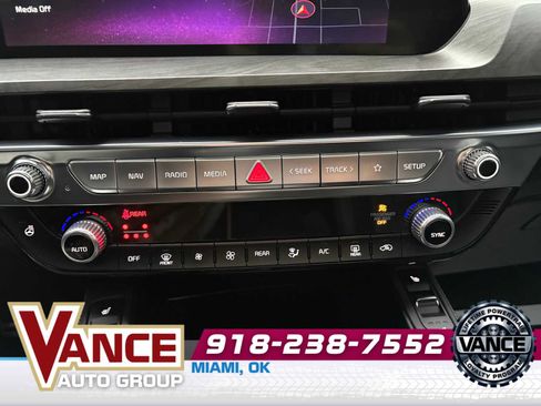 Used 2025 Kia Telluride SX Prestige X-Line image 30