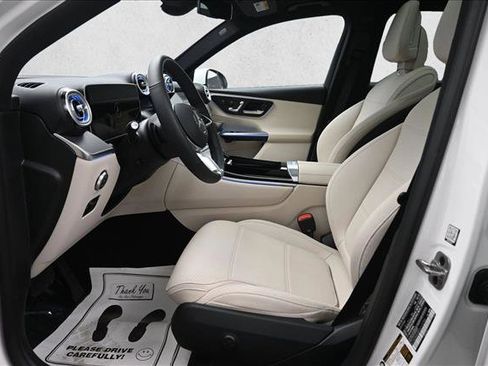 Certified 2026 Mercedes-Benz GLC 300 4MATIC image 8