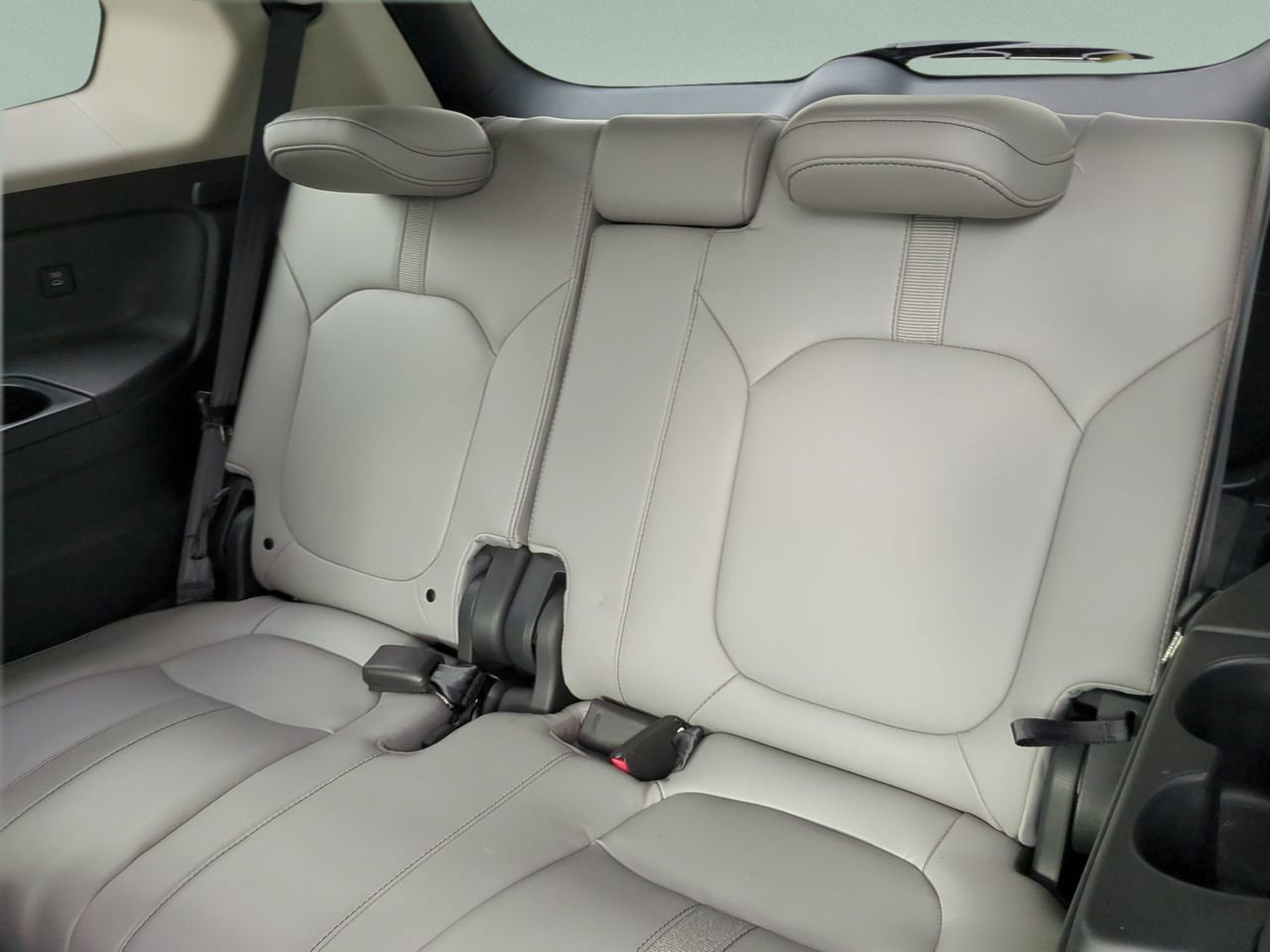 Certified 2025 Honda Pilot EX-L image 19