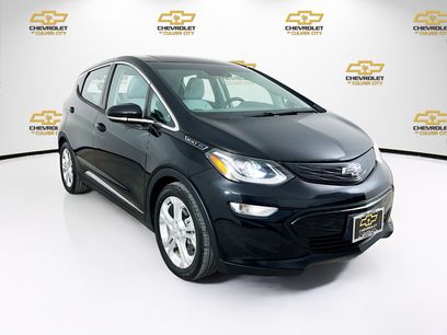 Used 2020 Chevrolet Bolt LT