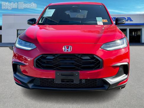 Used 2023 Honda HR-V Sport image 6