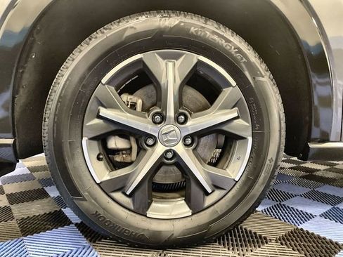 Certified 2023 Honda HR-V EX-L image 10
