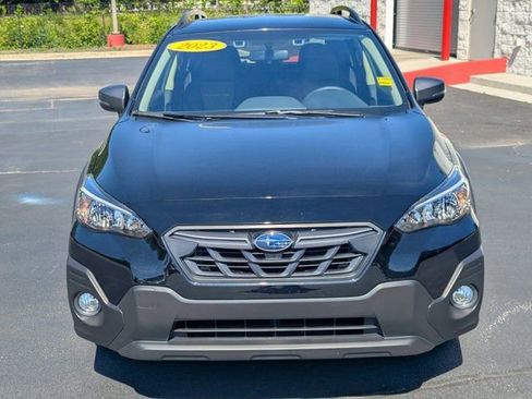 Used 2023 Subaru Crosstrek 2.5i Sport AWD/4WD image 2