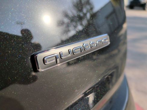 Used 2026 Audi Q7 3.0T Premium Plus AWD/4WD image 37