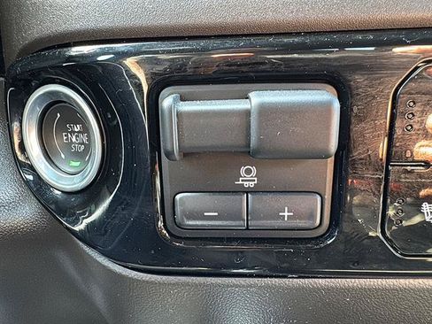 Used 2024 Chevrolet Silverado 1500 RST w/ All Star Edition Plus AWD/4WD image 30