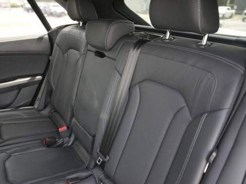 Certified 2025 Audi Q8 Prestige w/ Prestige Package image 29