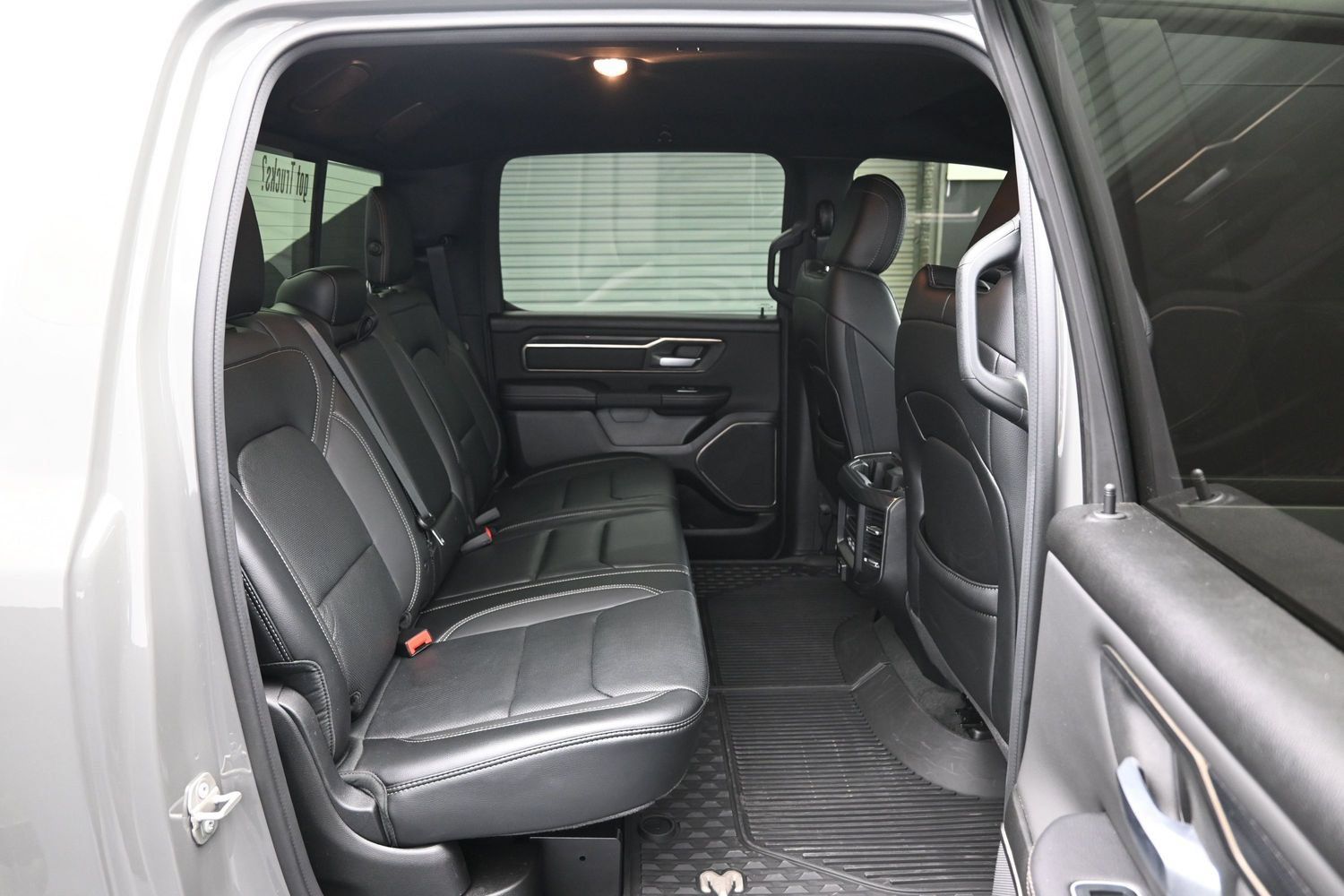 Used 2023 RAM 1500 Rebel w/ Rebel Level 2 Equipment Group AWD/4WD image 12