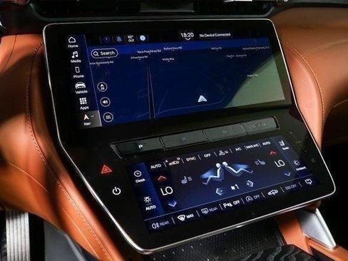 New 2026 Maserati GranTurismo Modena AWD/4WD image 15