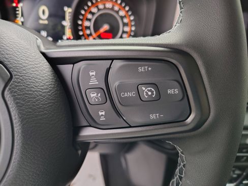 New 2026 Jeep Wrangler Unlimited Sport image 29