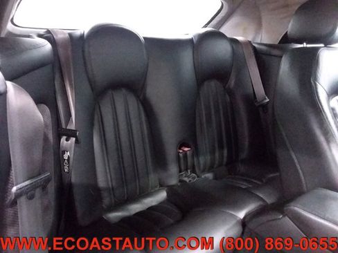 Used 2001 Jaguar XK8 Convertible image 14