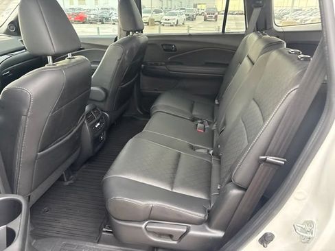 Used 2023 Honda Passport Elite image 26