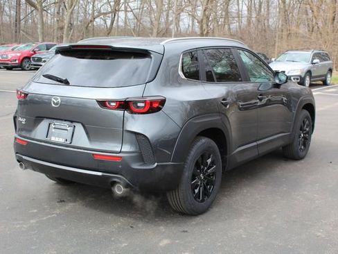New 2026 MAZDA CX-50 AWD 2.5 S w/ Weather Package image 3