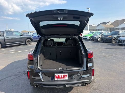 Used 2024 Chevrolet TrailBlazer RS w/ Driver Confidence Package AWD/4WD image 49
