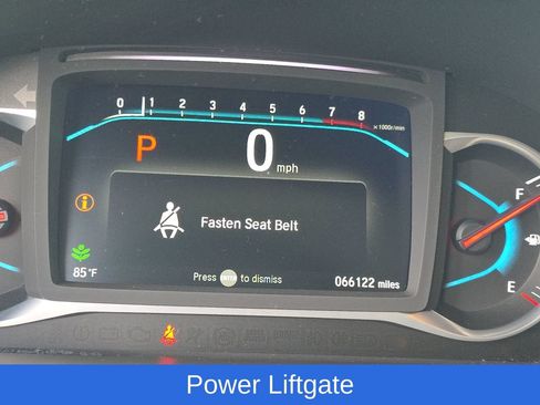 Used 2019 Honda Pilot Touring image 3
