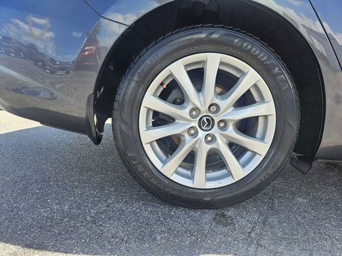 Used 2016 MAZDA MAZDA6 Sport image 7