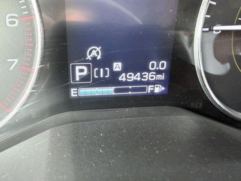 Used 2021 Subaru Crosstrek 2.5i Sport AWD/4WD image 9